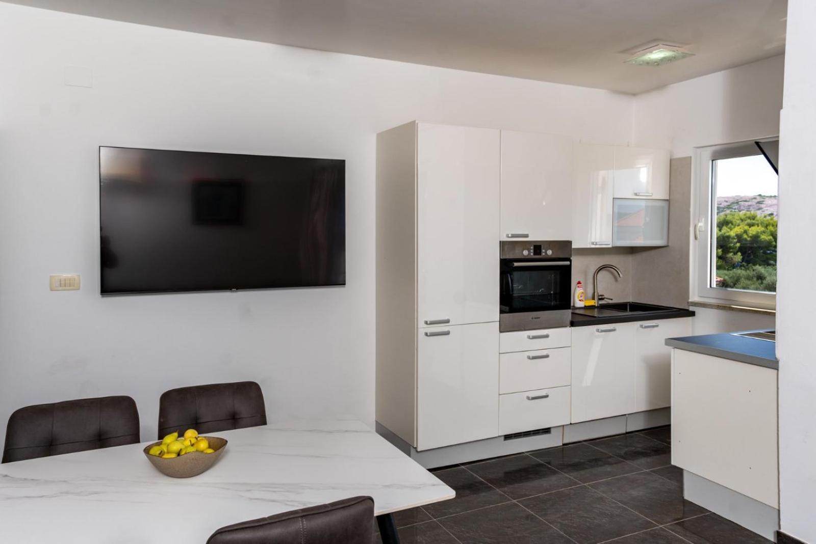 Apartments Host Barbat na Rabu Habitación foto